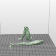 legs position.JPG Amazonian Archer - BY SPARX