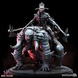 06_Butcherguard-on-Manswine-2.jpg Man Eaters Part 2: Collection