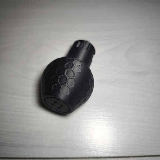 Pommel Module - for Celestial Hammer