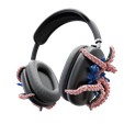 0005.png Cthulhu Airpods Max Attachments