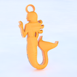 mermaid small.png Mermaid earrings (two files!)