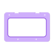 FootageBox12PM-2.STL Grip / Case iPhone for filmmaking