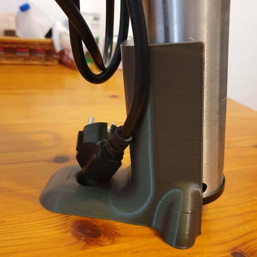 20190618_090351.jpg Suporte para circulador sous vide