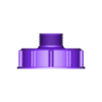 ibc s60x6 g3.4.stl IBC Tank Hose Adapter S60x6 G3/4