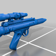 DH-17.png DH-17 blaster high details - import from sketchfab!
