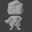002.png Funko Superman DC comics
