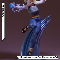 Android-18-Color-1.jpg Android 18 Dragon Ball