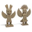 cover.jpg Indian totems figures