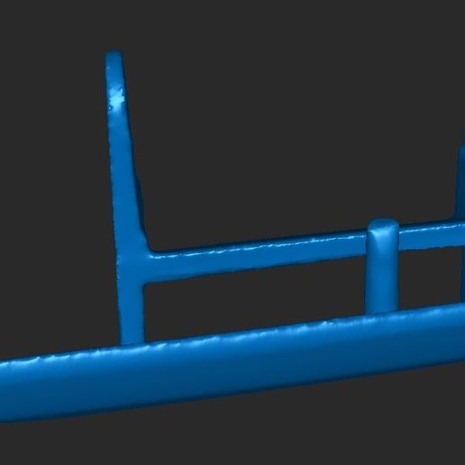 Ford Focus MK2 ST Washer Cover 2008+ Facelift