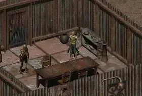 Free OBJ file Lenny from Fallout 🦸 ・3D printable model to download・Cults