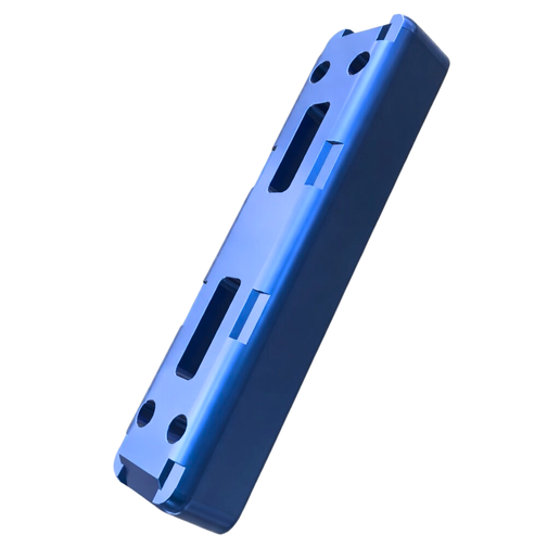 Electronic Device Plastic Housing Case