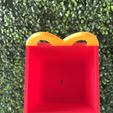 FullSizeRender_b9dfef04-b680-4931-8686-83948537daee.jpg Unhappy meal planter