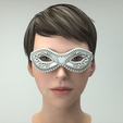 carnival _mask_20_03_0000.png Carnival Mask Collection 7 pieces Masquerade facewear