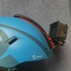 20210208_152301.jpg GOPRO camera support for Supair Pilot paragliding helmet