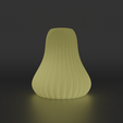 2_120.png 120 mm high organic lamps - Pack 1