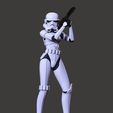 stromtrooper2.jpg Stormtrooper Female - Fan Art