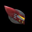 Cults_Rat_MarauderHelm.8299.jpg Ratchet and Clank Marauder Deadlocked Full Wearable Helmet