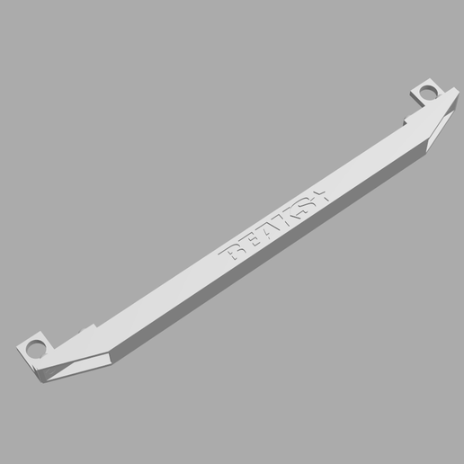 Ekran-Görüntüsü-23.png subframe, tie bar and lower control arms for diecast model