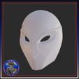 DC-Court-of-Owls-mask-004-CRFactory.jpg Court of owls mask (Gotham Knights)