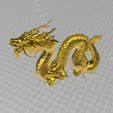 dragonbest2.jpg Chinese Dragon Miniature V2.0