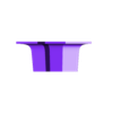 Star cookie 1.stl Star Cookie cutter