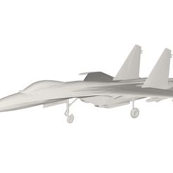 10000.jpg 3D file Military Plane concept・3D printer model to download, 1234Muron