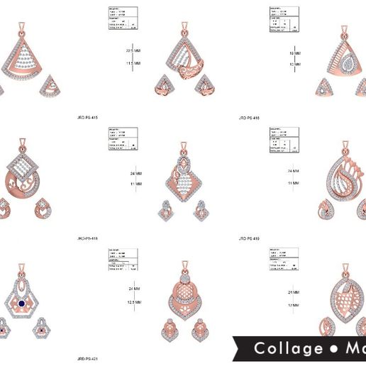 PhotoGrid_Collage-4.jpg CONJUNTO COLGANTE 80 STL