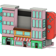 towncityshit-v42.png Cityscape Nintendo Switch Dock