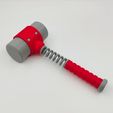 22.jpg Floppy Hammer – Flexible Hammer