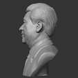 03.png Xi Jinping 3D print model