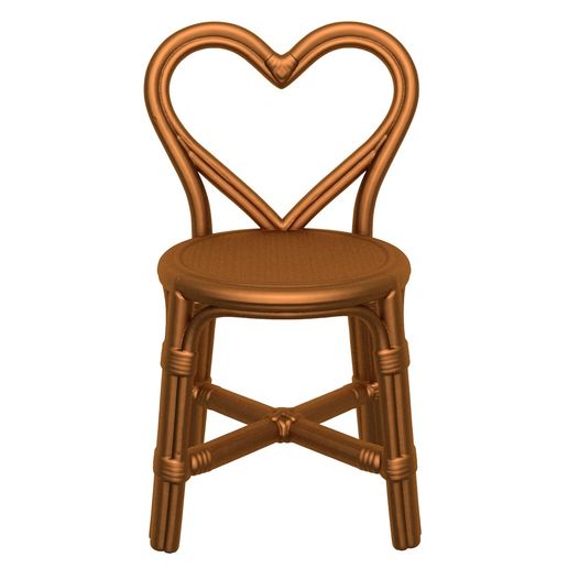 Baby Chair / Baby Chair printer / chair stl / child seat / child chair / Toddler Chair /Kids Study Table Chair / Baby Desk Chair