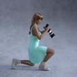 womankneelpic.png Photographer kneeling reviewing