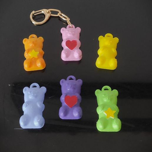 key ring
