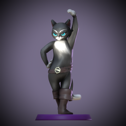 BD891366-A4F0-4E97-9267-0641784774D3.png Datei STL Kitty Soft Paws・Modell für 3D-Druck zum herunterladen