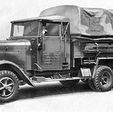 300px-Henschel_33_G1_Diesel_-1937-1942.jpg Henschel 33 D1 Truck WW2 Truck German Tamiya Modellbau