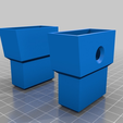 Filament_mount_base.png Coverless Robo 3D