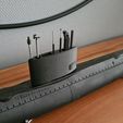 20240305_093027.jpg 3Cylinder-Potvis Class Dutch Navy static model 1/100 scale