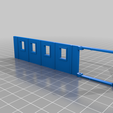 Caboose_Body_Port_Mod.png HO Caboose Model With Swing Doors