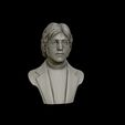 24.jpg John Lennon 3D print model