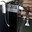20171107_185923.jpg Free STL file Temperature probe support・3D printer model to download