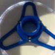 e6fa7f067e263c40a89bf5960d275162_display_large.jpg $5 filament spool and holder for Tiko 3D