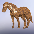 Screenshot_1.png Calm Horse - Solid Spread Parametric (en anglais)