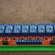 20200125_213653.jpg JVC RM-LP100 Tally Box (arduino optocoupler circuit box)