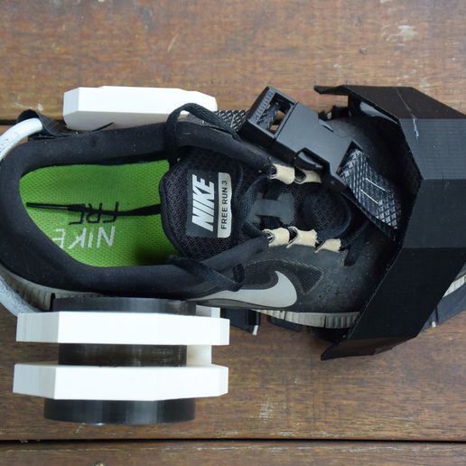 DSC_3848.JPG 3D Printed Exoskeleton Legs & Feet - STL Files