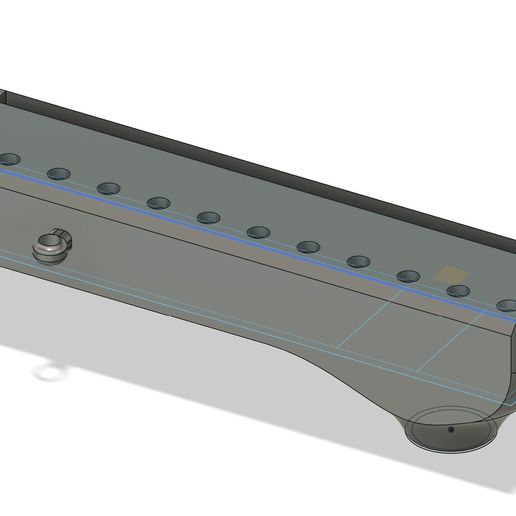 🧑‍🔧 Ventilación del humidificador・Archivo STL Gratis para Impresión 3D ...
