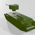 тог-2-2.png TOG-2, TOG-2 1:72