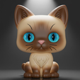 CAT-6.png Funko Pet Funko Cat Kitty