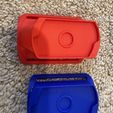 both-adapters.jpg Handy 2 extended clip-on adapter (reinforced version and offset versions)