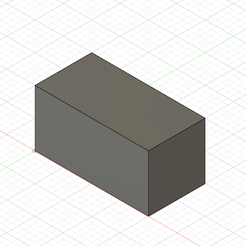 rectangle v1.png Archivo OBJ Cuadrado / Rectángulo y Rectángulo plano・Diseño de impresión en 3D para descargar