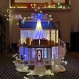 01c796470c16ad867b452e62409e0579717adfb015.jpg Файл 3D Рождественский дом・3D модель для печати скачать
